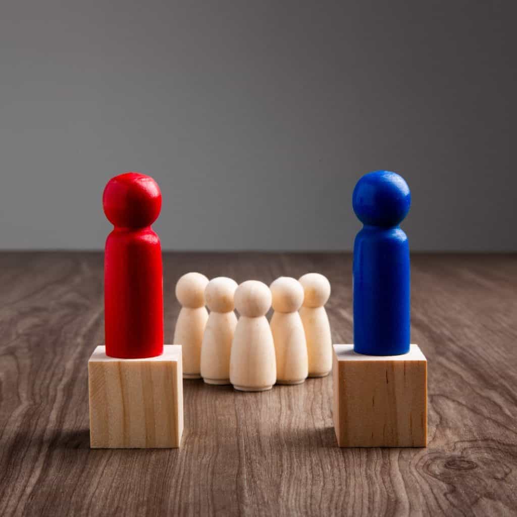 Política migratoria en EE. UU. divide opiniones – SoyMigrante.com REVISTA Política migratoria en EE. UU. divide opiniones – SoyMigrante.com REVISTA